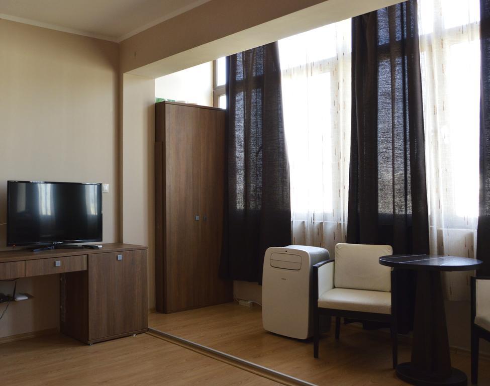 Guesthouse Anja Skopie Habitación foto